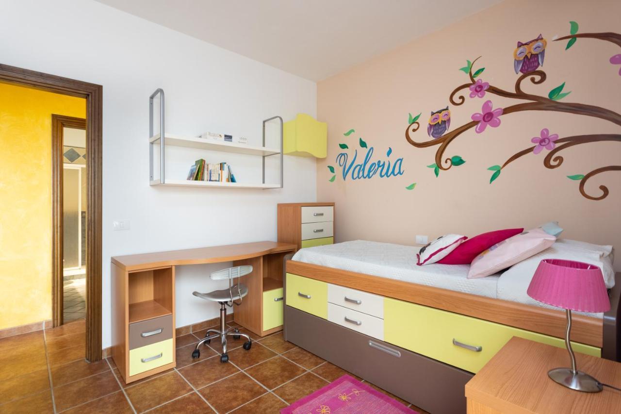 Home2Book Charming Apartment Los Realejos Extérieur photo